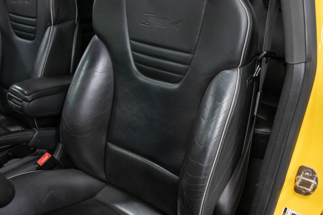 2007 Audi B7 RS4 - Image 31 of 31