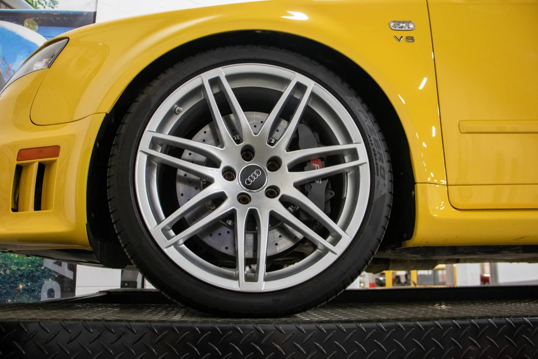 2007 Audi B7 RS4 - Image 25 of 31