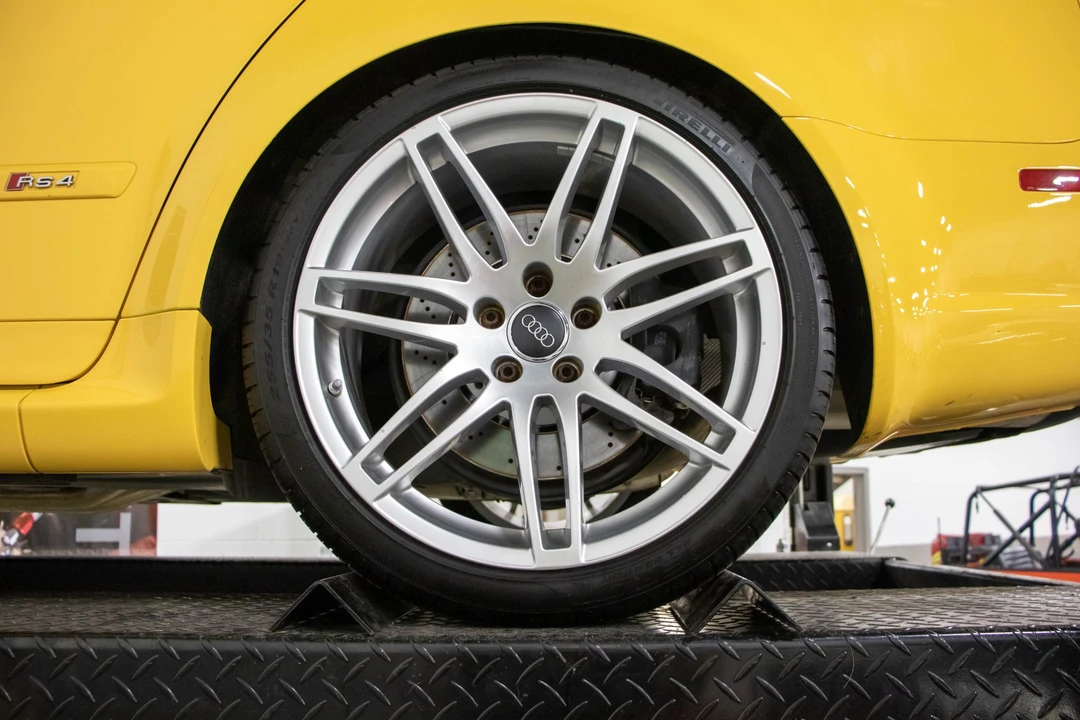 2007 Audi B7 RS4 - Image 26 of 31