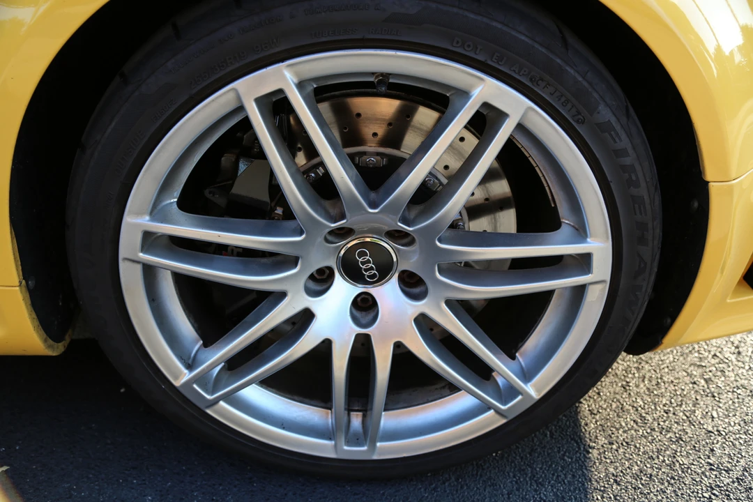 2007 Audi B7 RS4 - Image 27 of 31