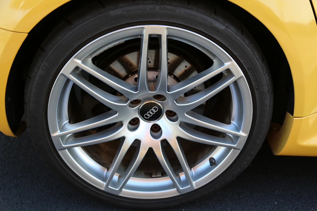 2007 Audi B7 RS4 - Image 28 of 31