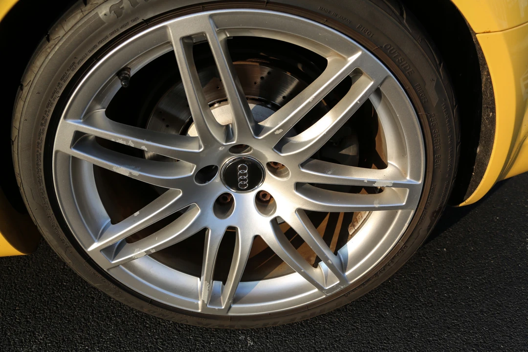 2007 Audi B7 RS4 - Image 29 of 31