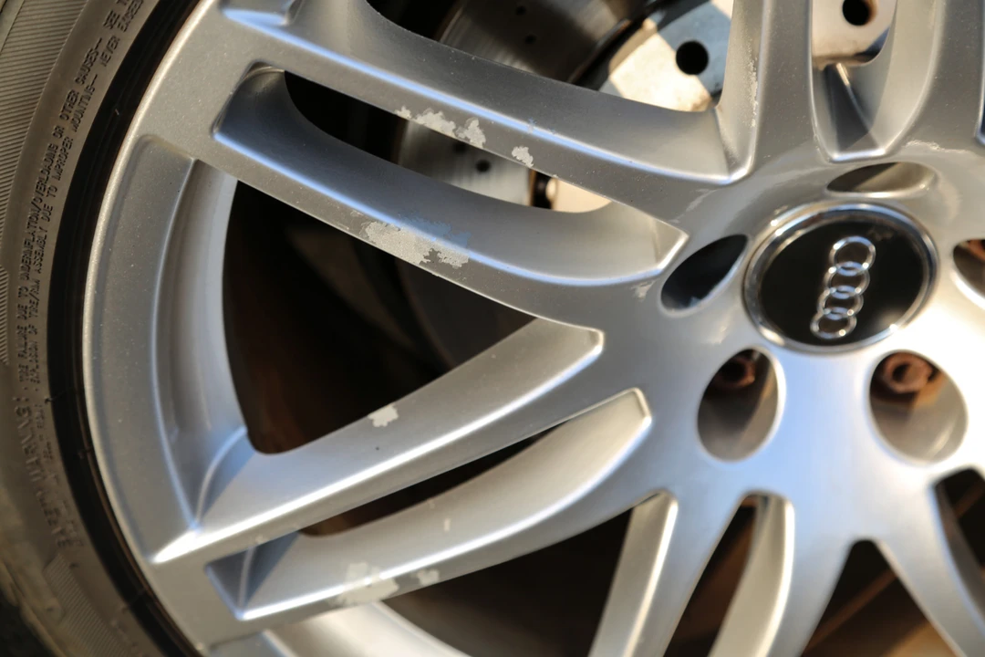 2007 Audi B7 RS4 - Image 30 of 31