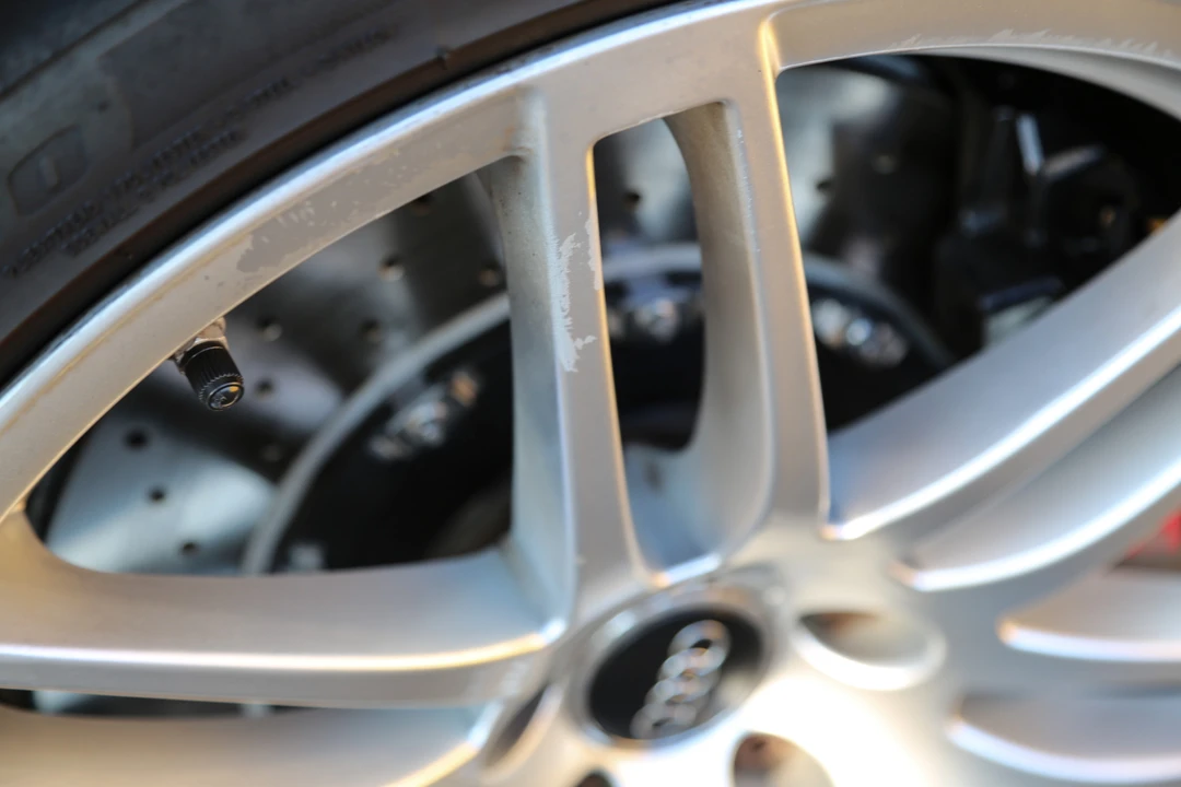 2007 Audi B7 RS4 - Image 31 of 31