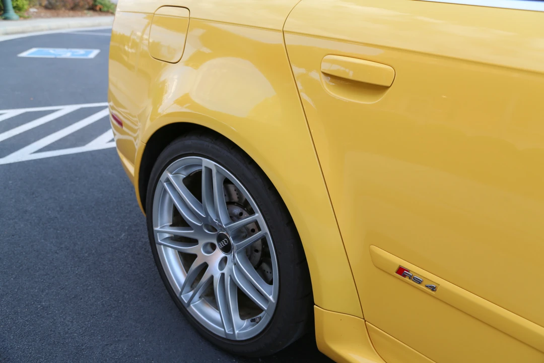 2007 Audi B7 RS4 - Image 21 of 31