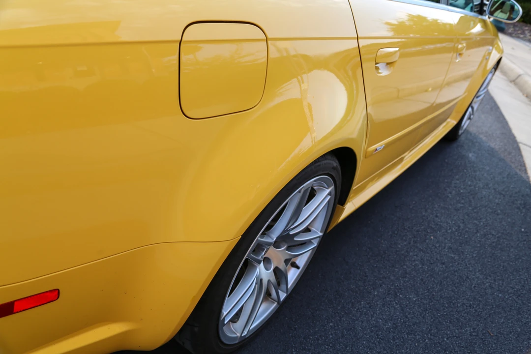 2007 Audi B7 RS4 - Image 24 of 31