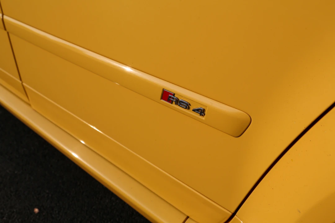 2007 Audi B7 RS4 - Image 20 of 31