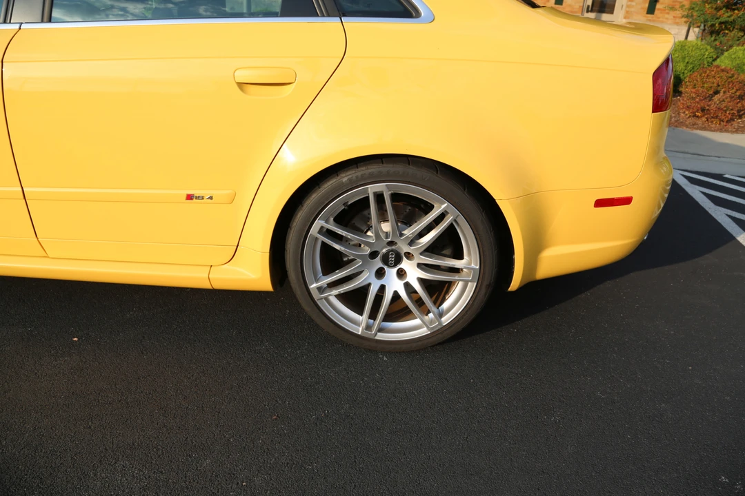 2007 Audi B7 RS4 - Image 23 of 31