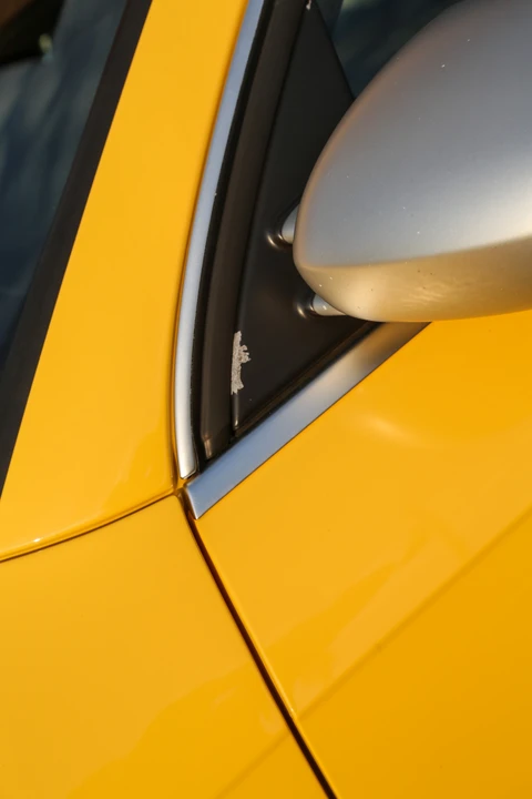 2007 Audi B7 RS4 - Image 18 of 31