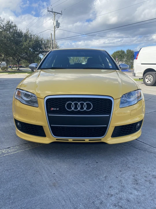 2007 Audi B7 RS4 - Image 7 of 31