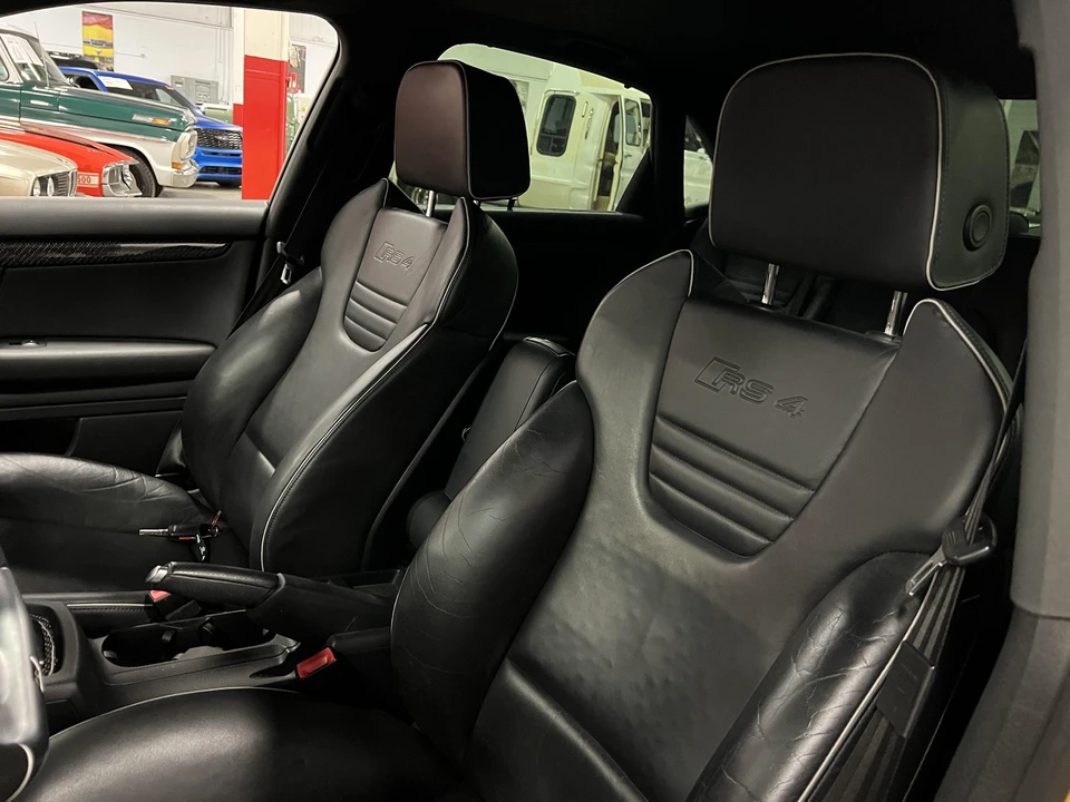 2007 Audi B7 RS4 - Image 28 of 31