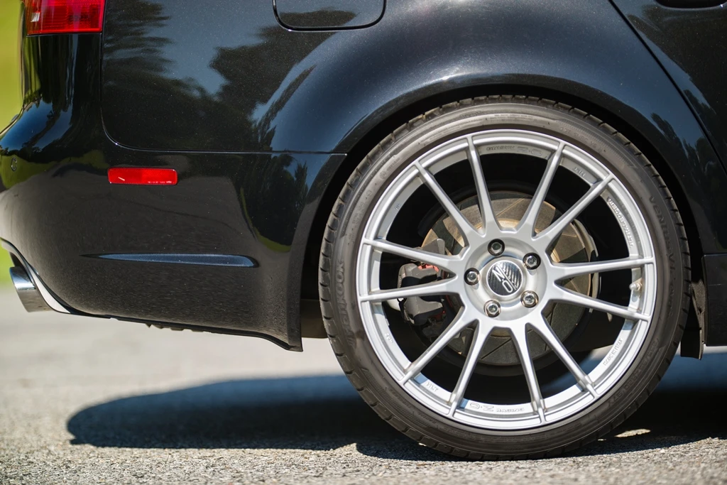 2007 Audi B7 RS4 - Image 23 of 31