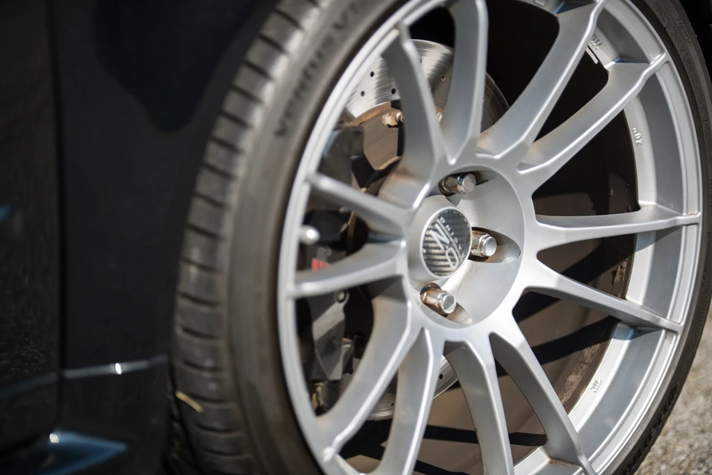 2007 Audi B7 RS4 - Image 24 of 31