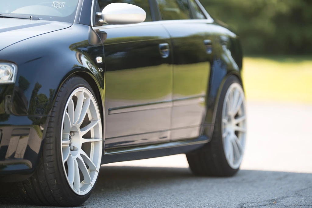 2007 Audi B7 RS4 - Image 11 of 31