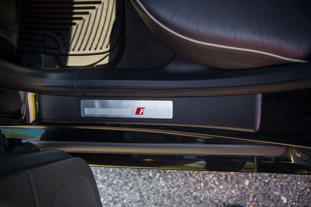 2007 Audi B7 RS4 - Image 31 of 31