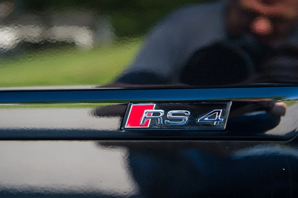 2007 Audi B7 RS4 - Image 26 of 31