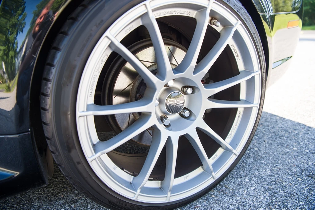 2007 Audi B7 RS4 - Image 25 of 31