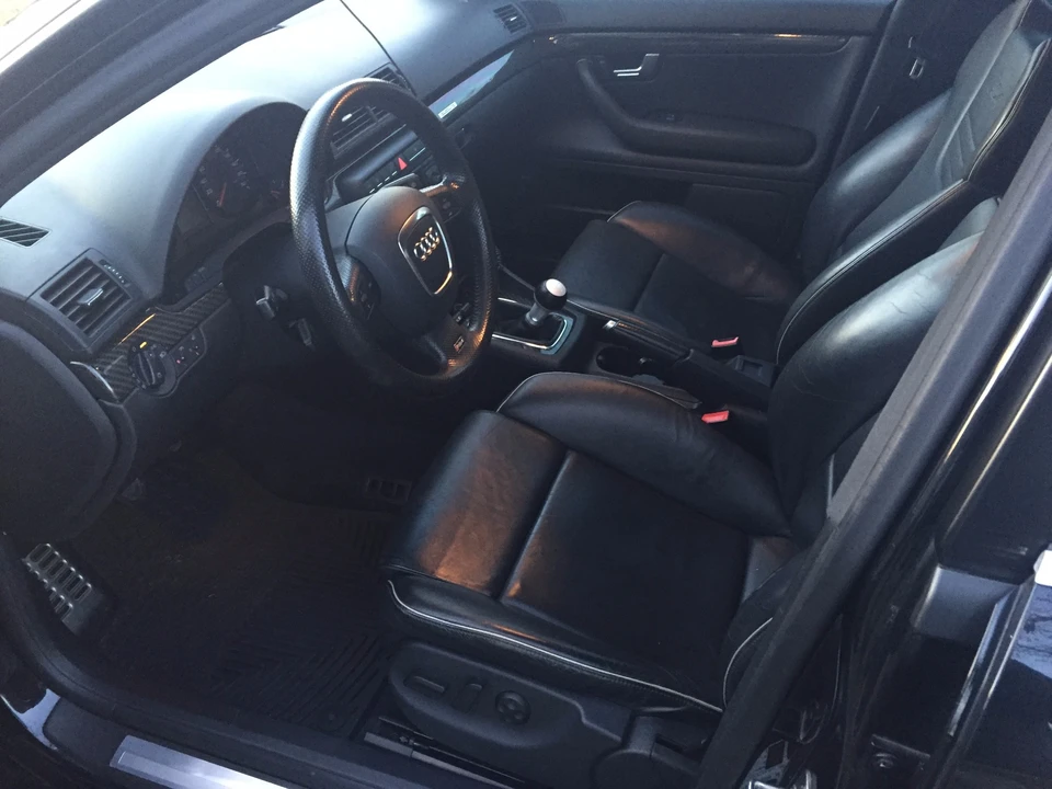 2007 Audi B7 RS4 - Image 29 of 31