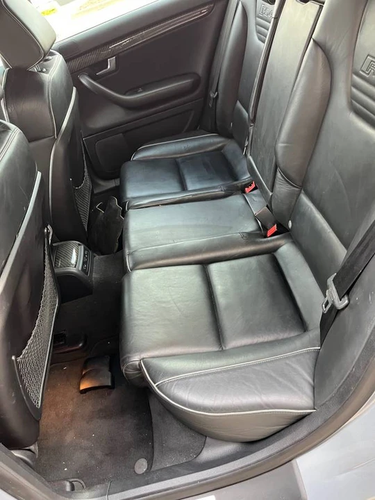 2007 Audi RS4 - Image 19 of 21