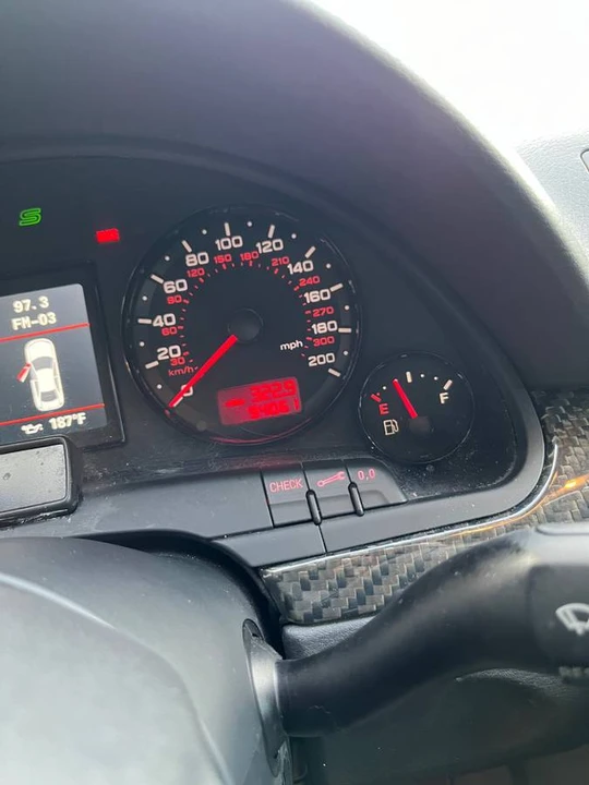 2007 Audi RS4 - Image 5 of 21