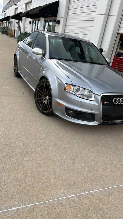2007 Audi RS4 - Image 2 of 21