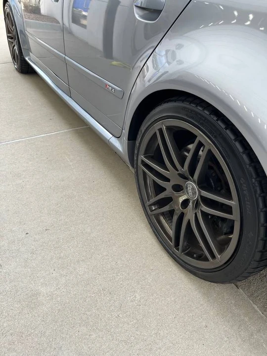 2007 Audi RS4 - Image 17 of 21