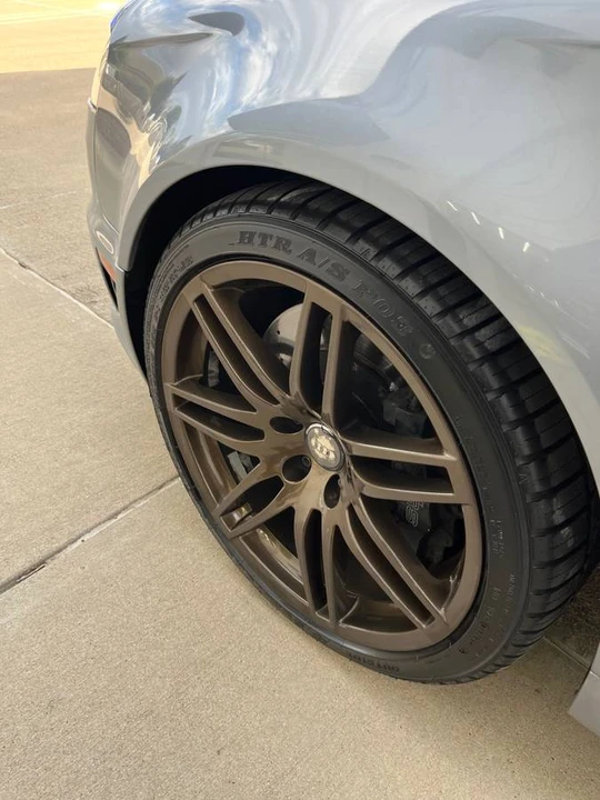 2007 Audi RS4 - Image 14 of 21