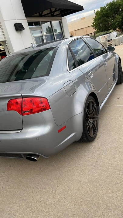 2007 Audi RS4 - Image 21 of 21