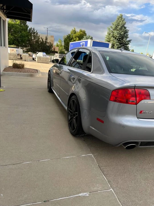2007 Audi RS4 - Image 16 of 21