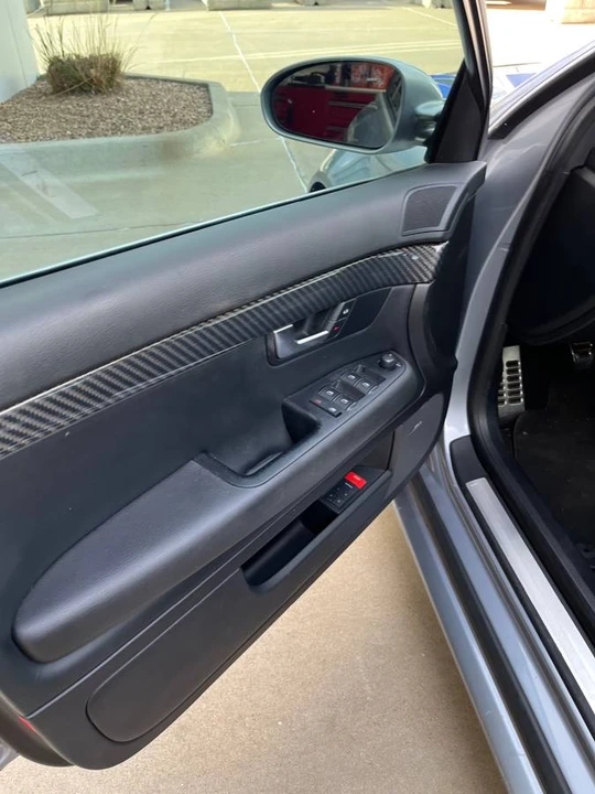 2007 Audi RS4 - Image 13 of 21