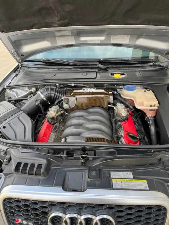 2007 Audi RS4 - Image 4 of 21