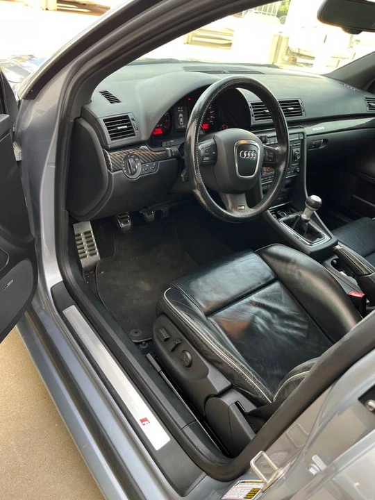 2007 Audi RS4 - Image 7 of 21
