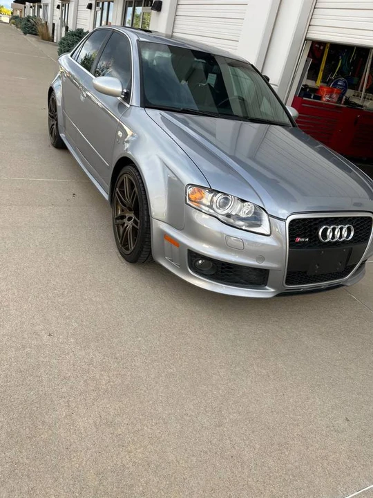 2007 Audi RS4 - Image 15 of 21