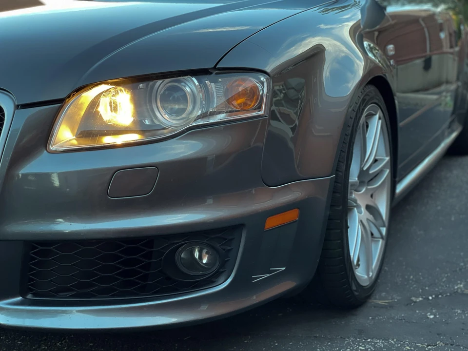 2007 Audi B7 RS4 - Image 28 of 31