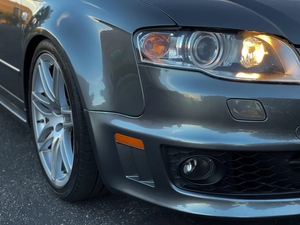 2007 Audi B7 RS4 - Image 27 of 31