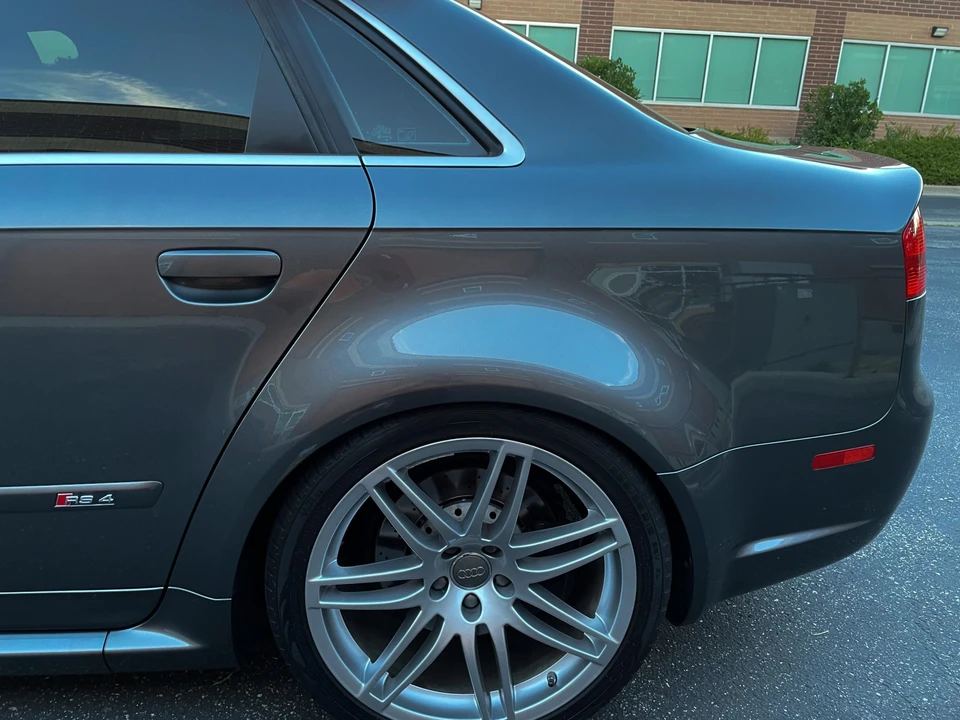 2007 Audi B7 RS4 - Image 19 of 31