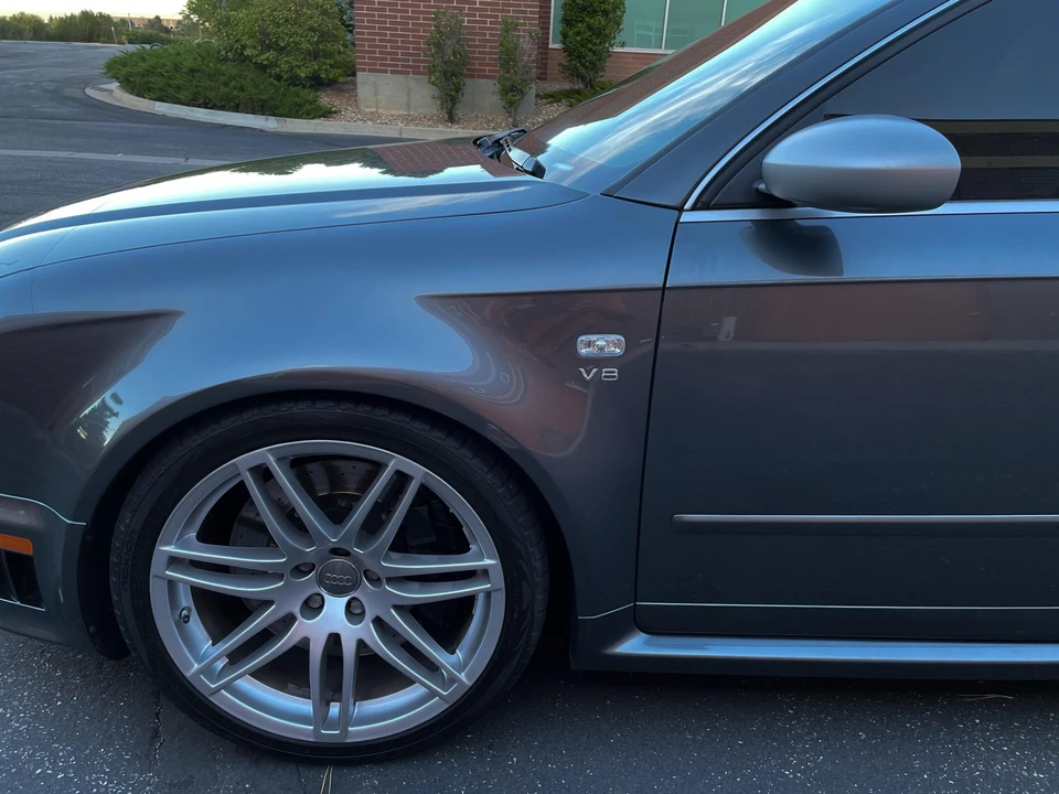 2007 Audi B7 RS4 - Image 18 of 31