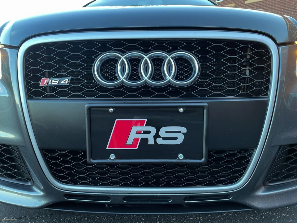 2007 Audi B7 RS4 - Image 29 of 31