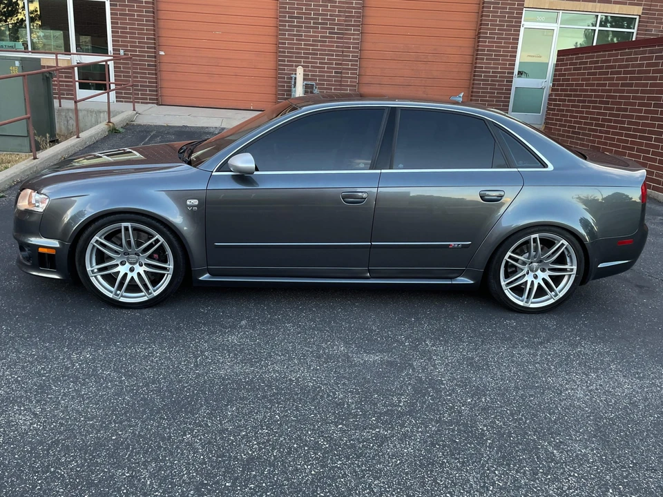 2007 Audi B7 RS4 - Image 13 of 31
