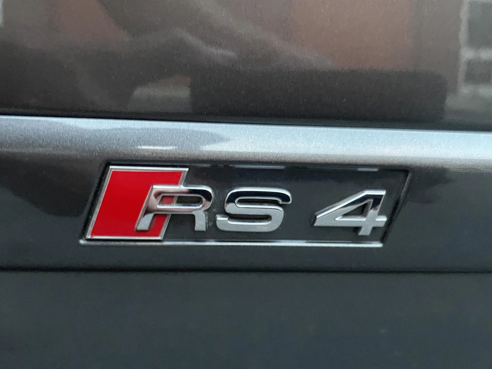 2007 Audi B7 RS4 - Image 31 of 31