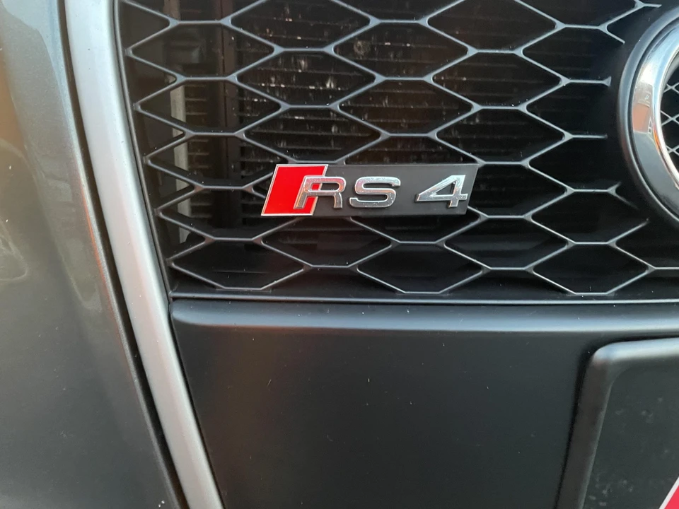 2007 Audi B7 RS4 - Image 30 of 31