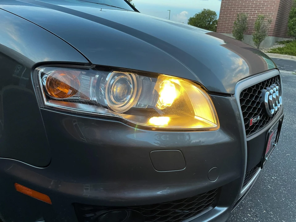 2007 Audi B7 RS4 - Image 24 of 31