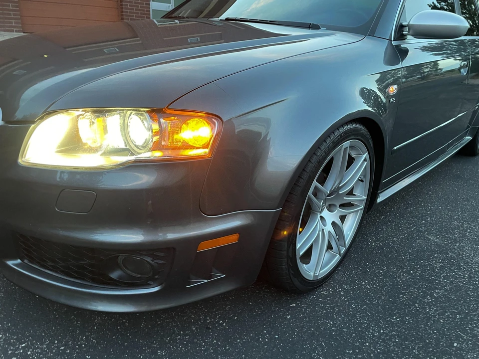 2007 Audi B7 RS4 - Image 26 of 31