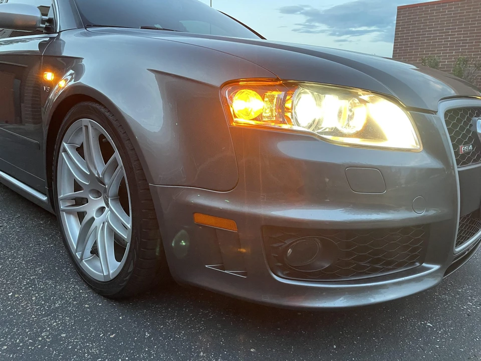 2007 Audi B7 RS4 - Image 23 of 31