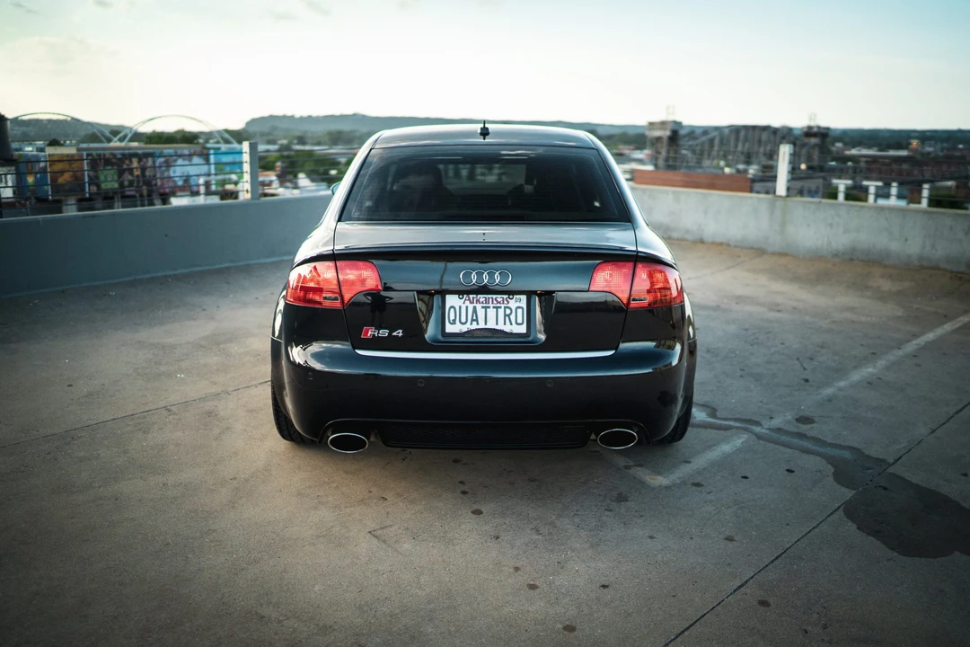 2007 Audi B7 RS4 - Image 11 of 31