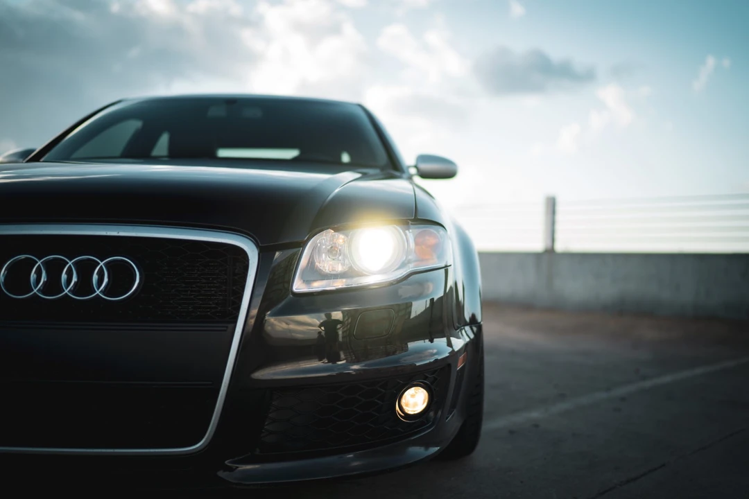 2007 Audi B7 RS4 - Image 16 of 31