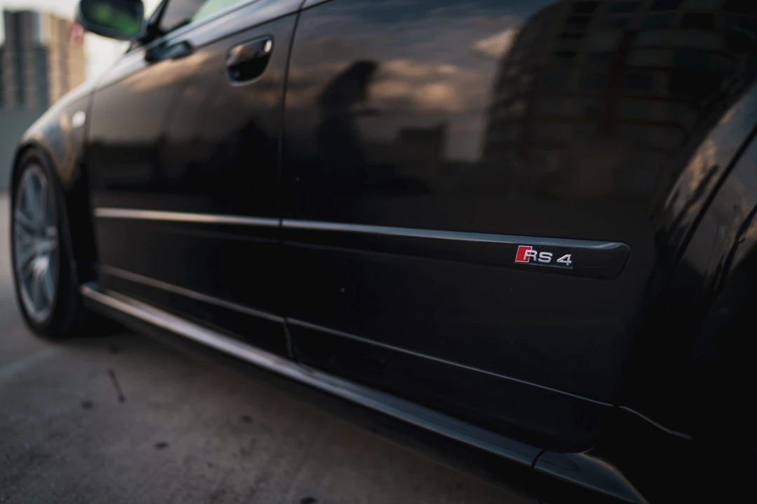 2007 Audi B7 RS4 - Image 30 of 31