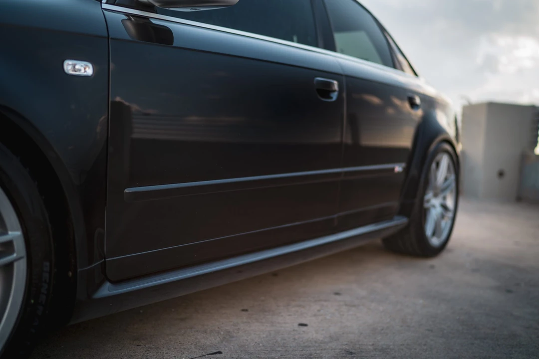 2007 Audi B7 RS4 - Image 29 of 31