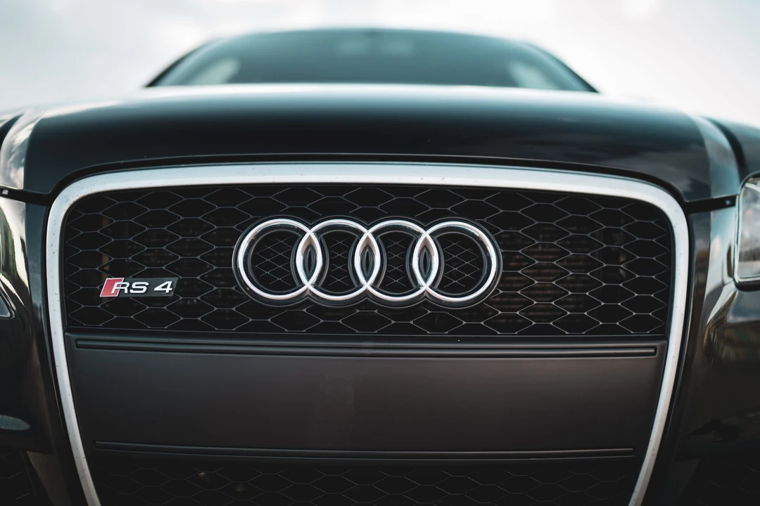 2007 Audi B7 RS4 - Image 25 of 31