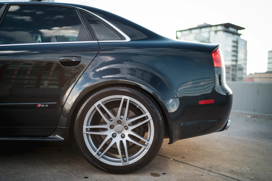 2007 Audi B7 RS4 - Image 20 of 31